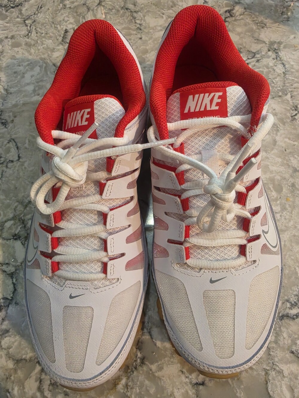 Nike Men’s Reax
